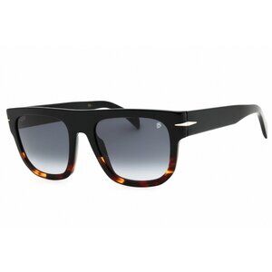 David Beckham Sunglasses DB7044S-37N-54 New with tags